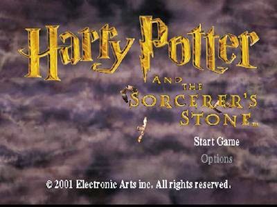 harry potter sorcerer